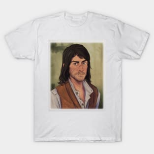 Johnny T-Shirt